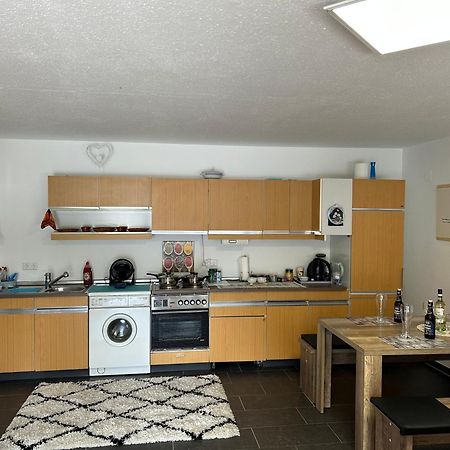 Appartamento Memmingenbuxheimkartause Esterno foto