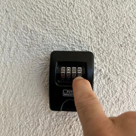 Appartamento Memmingenbuxheimkartause Esterno foto