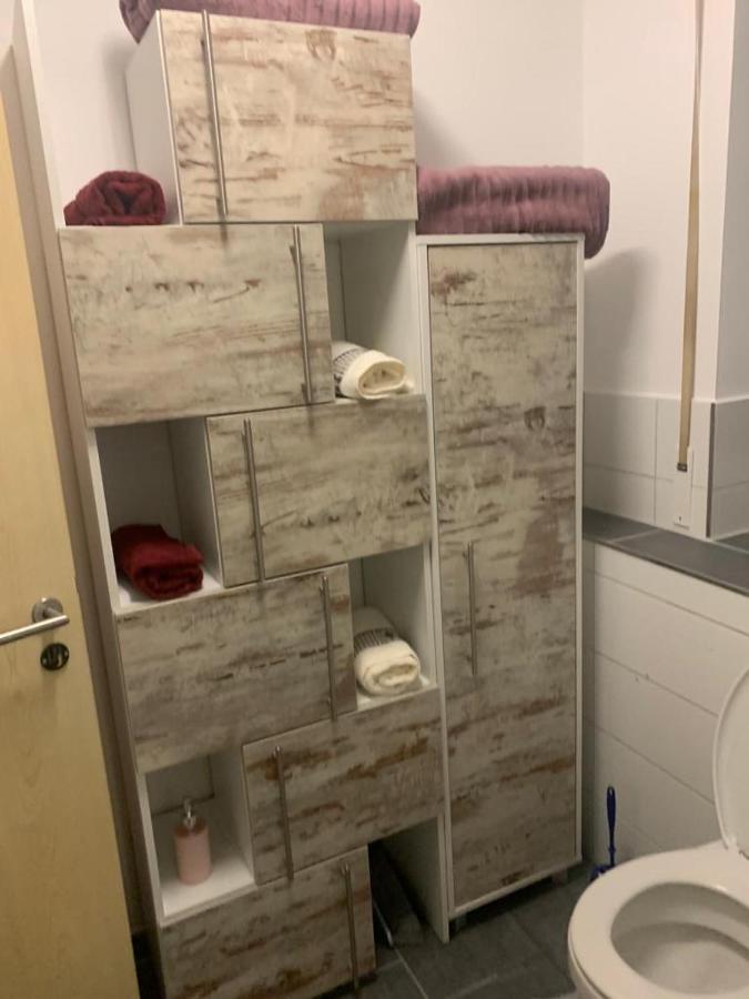 Appartamento Memmingenbuxheimkartause Esterno foto