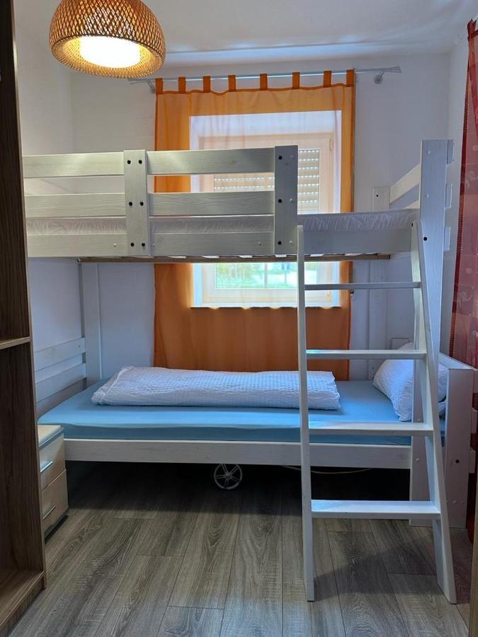 Appartamento Memmingenbuxheimkartause Esterno foto